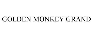 GOLDEN MONKEY GRAND