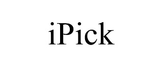 IPICK