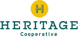 H HERITAGE COOPERATIVE