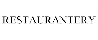 RESTAURANTERY