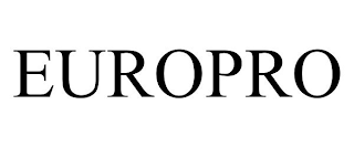 EUROPRO