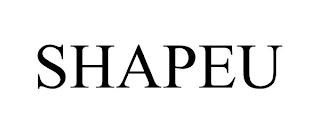 SHAPEU