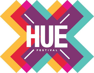 HUE FESTIVAL X