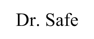 DR. SAFE