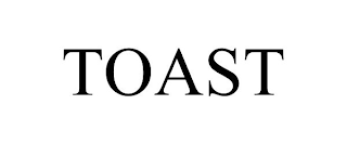 TOAST