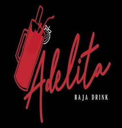 ADELITA BAJA DRINK