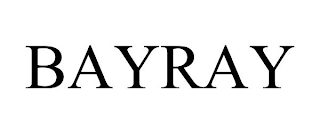 BAYRAY