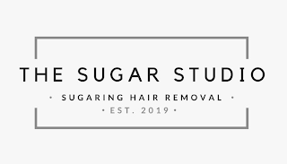 THE SUGAR STUDIO ·SUGARING HAIR REMOVAL· ·EST. 2019·