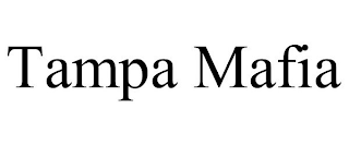 TAMPA MAFIA