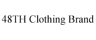 48TH CLOTHING BRAND