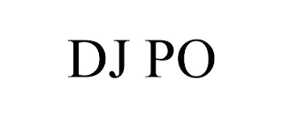 DJ PO