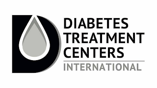 D DIABETES TREATMENT CENTERS INTERNATIONAL