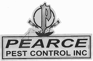 P PEARCE PEST CONTROL INC