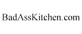 BADASSKITCHEN.COM