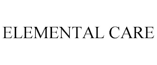 ELEMENTAL CARE