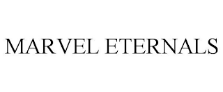 MARVEL ETERNALS