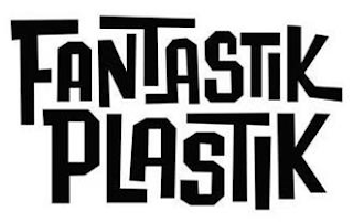 FANTASTIK PLASTIK