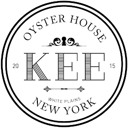 KEE OYSTER HOUSE WHITE PLAINS NEW YORK 2015