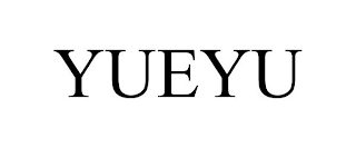 YUEYU