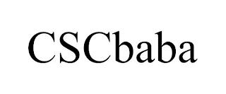 CSCBABA