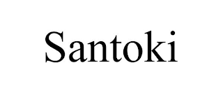 SANTOKI