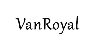VANROYAL
