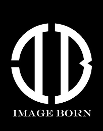 IB IMAGE BORN