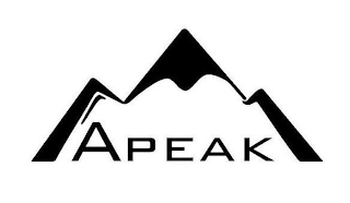 APEAK