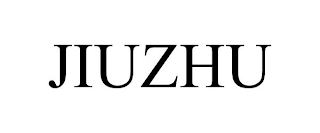 JIUZHU