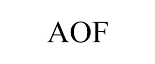 AOF