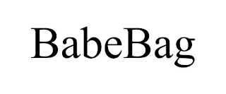 BABEBAG