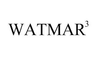 WATMAR³