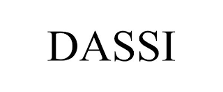 DASSI