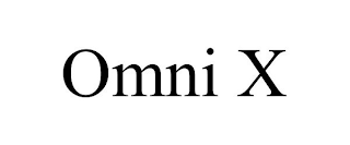 OMNI X