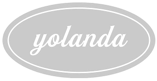 YOLANDA