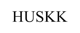 HUSKK