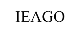 IEAGO