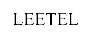 LEETEL