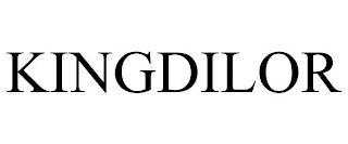KINGDILOR