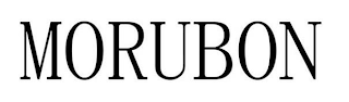 MORUBON