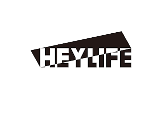 HEYLIFE