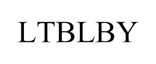 LTBLBY