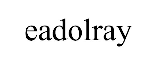 EADOLRAY