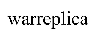 WARREPLICA