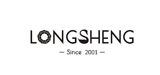 LONGSHENG - SINCE 2001 -