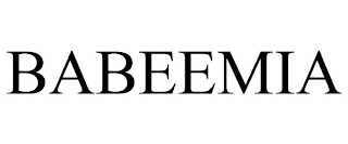 BABEEMIA