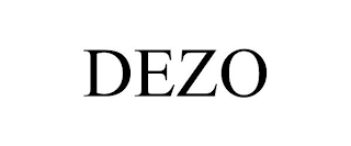 DEZO