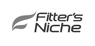 FITTER'S NICHE