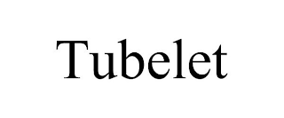 TUBELET