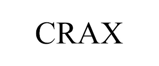 CRAX